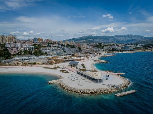 Nova plaža Žnjan - 4