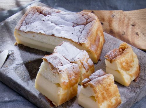 Čarobni kolač