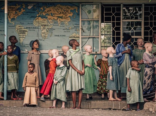 Tanzanija Martine Strahije - 16