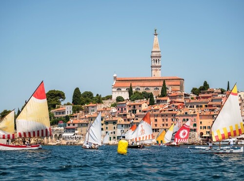 Rovinjska regata - 11
