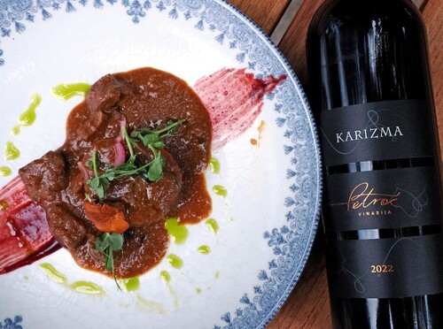 33. Vino uz žlicu - 3