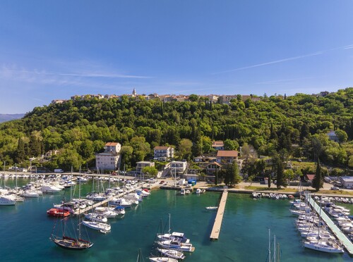 Omišalj, Krk