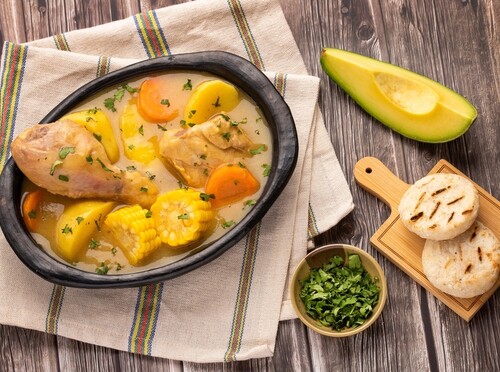 Sancocho