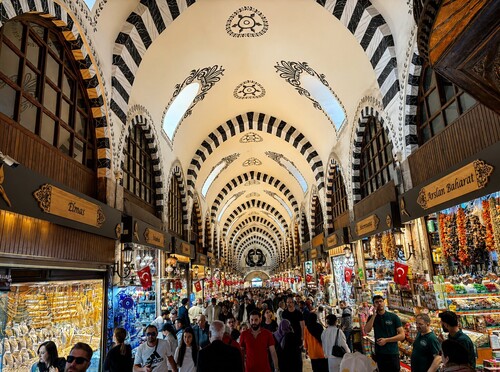 Istanbul