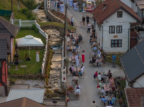 Romantična noć - 12