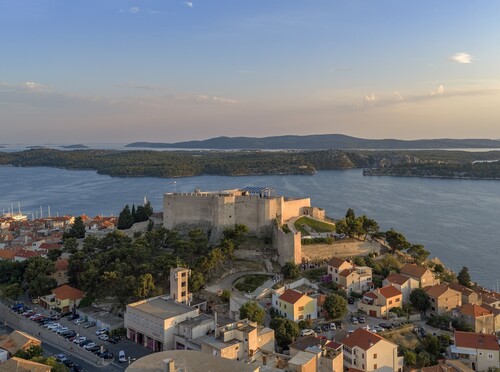 Šibenik - 9