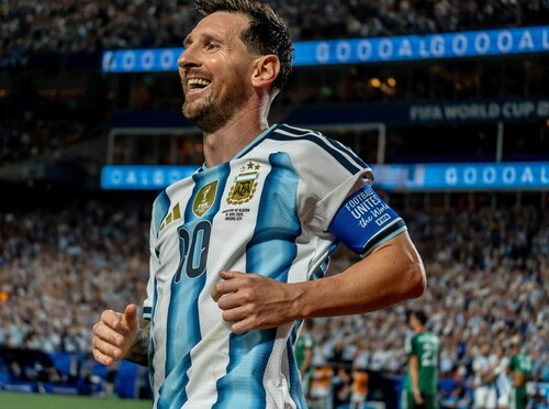 Messi