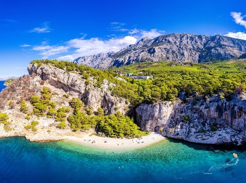 Nugal plaža