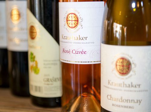Vinarija Krauthaker - 4