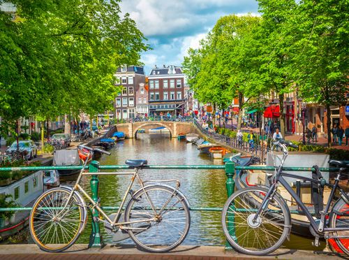 Amsterdam