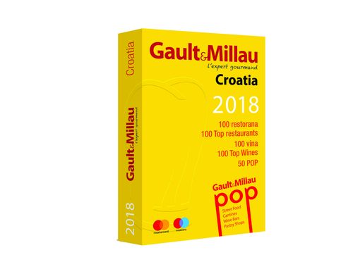 Gault&Millau Croatia