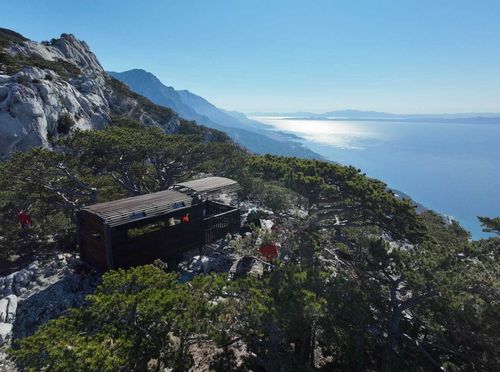 Sklonište Pakline - 11