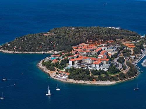 Park Plaza Histria Pula