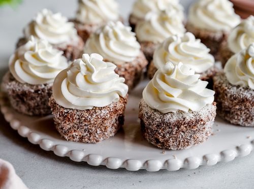 Preporuka Muffin Munchies: Najslasniji čupavci s višnjama - 16