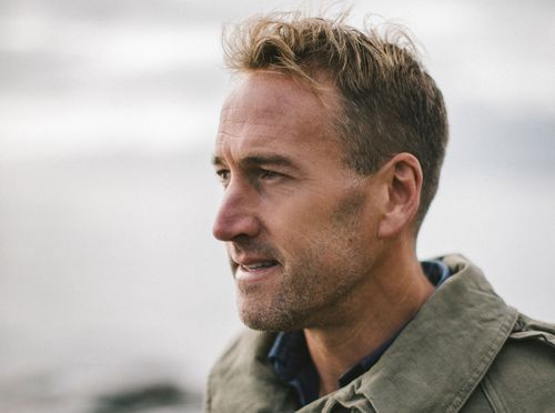Ben Fogle