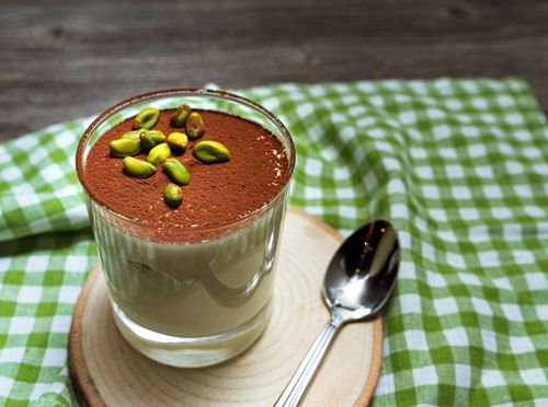 Lažni tiramisu