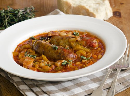 Cassoulet - 1
