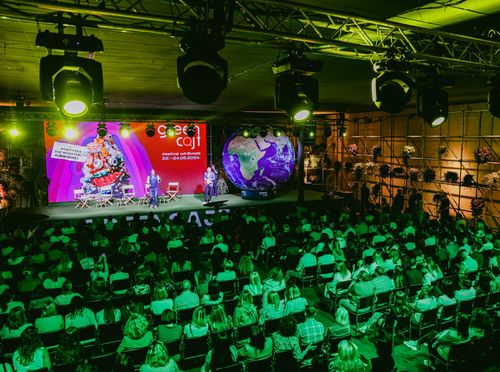 Greencajt festival 2025. - 3