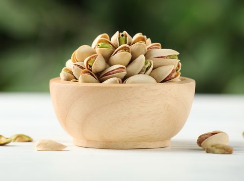 Nemojte bacati ljuske od pistacija