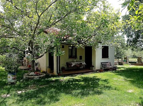 Gostinjska kućica u Smoljancima, Istra - 3