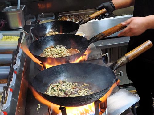 Wok by Matija u Slavonskom Brodu - 5