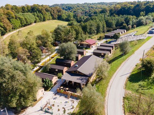 Glamping Resort Halicanum - 1