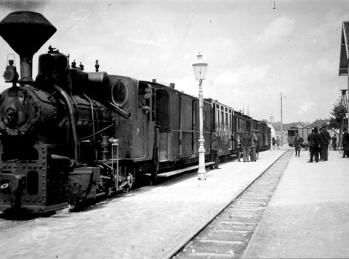 Samoborček - 15
