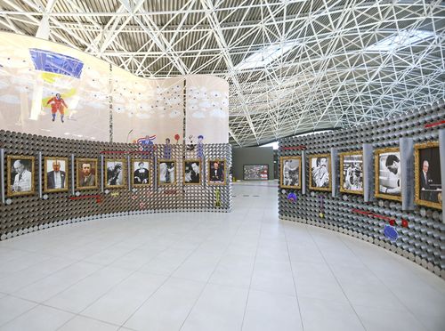 Muzejska zona - otvorenje - 2