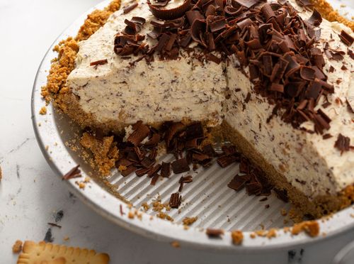 Torta s kremom od sira
