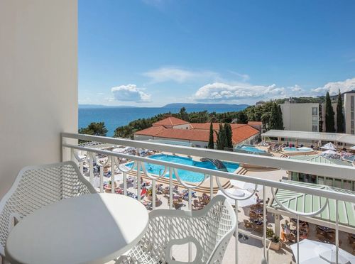 Bluesun Hotel Alga - 4