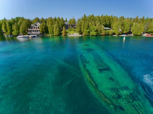 Ontario