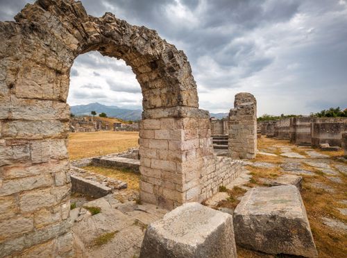 Salona
