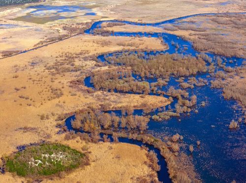 Zima u Hutovom blatu - 5