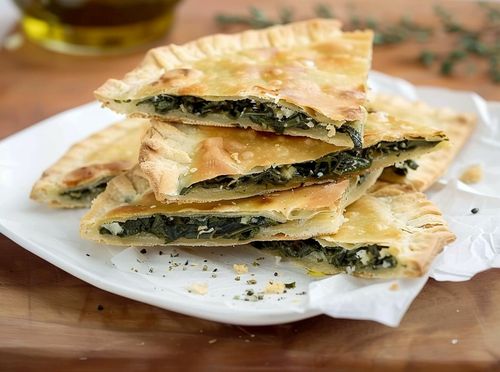 Soparnik