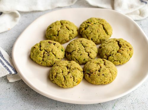 Kolačići s pistacijama