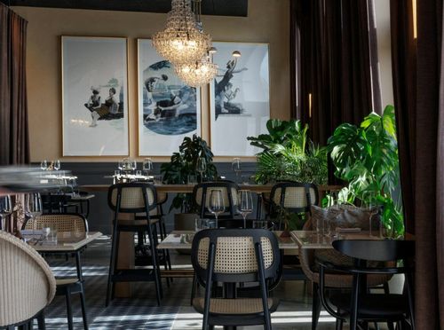 Jadran Heritage Hotel