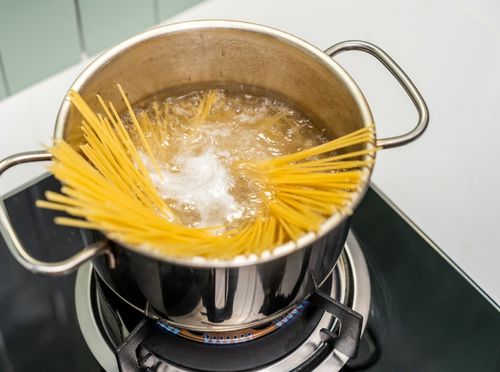 Iskoristite vodu od kuhanja tjestenine