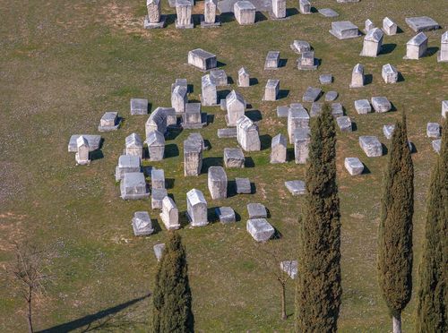 Nekropola Radimlja - 8