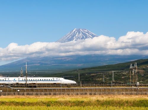 Shinkansen