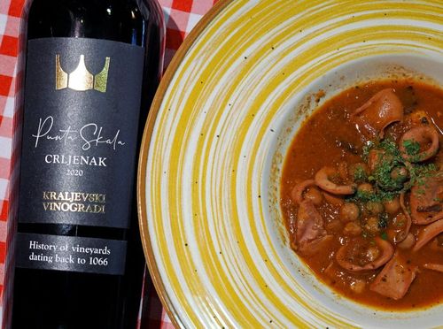 Vino uz žlicu u Gableraju Poma - 8