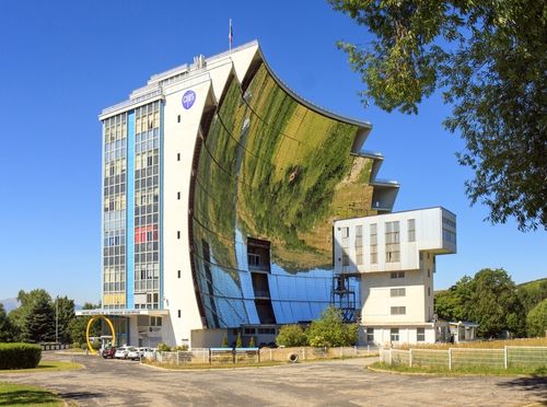 Solarna peć