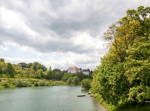 Dvorci Karlovačke županije - 14