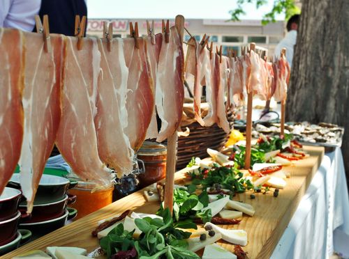 Korčulanske pjatance - 12