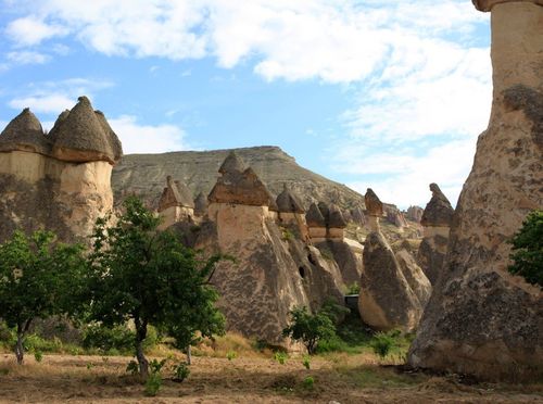 Kapadokija