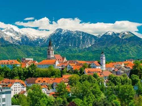 Kranj - 5