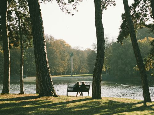 Kungsparken, Malmö