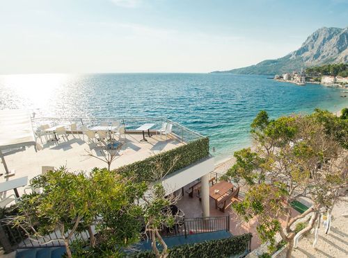 Makarska - 3