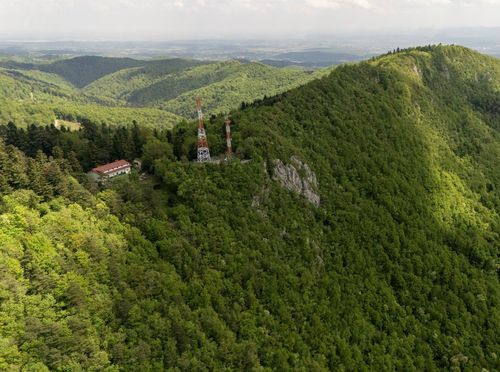 Ravna gora u Hrvatskom zagorju - 7