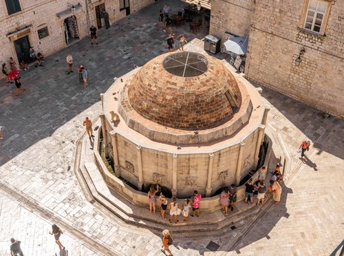 Dubrovnik - 3