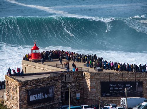 Nazare - 3